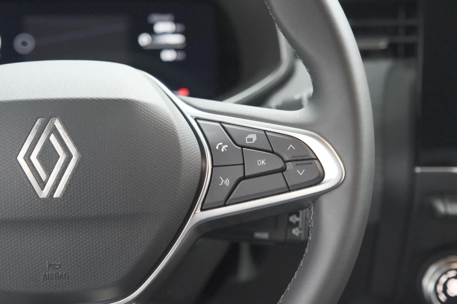 Renault Clio TCe 90 GPF techno | 360 Camera | Adaptieve Cruise Control | 9.3 Inch Groot Scherm