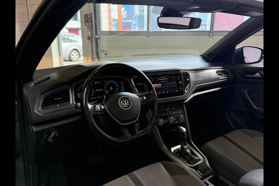 Volkswagen T-Roc Cabrio 1.5 TSI Style Automaat