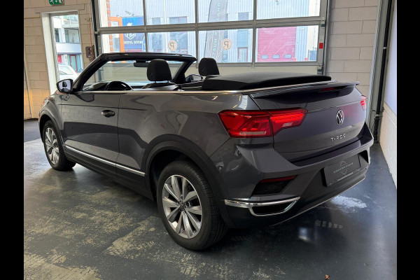 Volkswagen T-Roc Cabrio 1.5 TSI Style Automaat