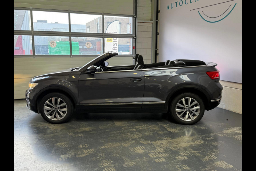 Volkswagen T-Roc Cabrio 1.5 TSI Style Automaat
