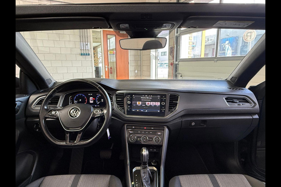 Volkswagen T-Roc Cabrio 1.5 TSI Style Automaat