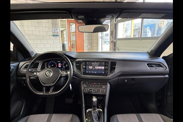 Volkswagen T-Roc Cabrio 1.5 TSI Style Automaat