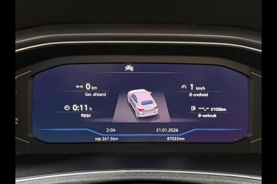 Volkswagen T-Roc Cabrio 1.5 TSI Style Automaat