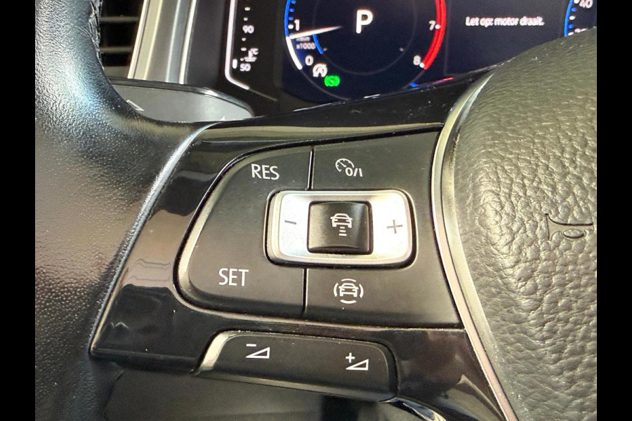 Volkswagen T-Roc Cabrio 1.5 TSI Style Automaat