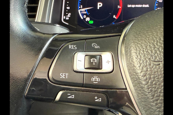 Volkswagen T-Roc Cabrio 1.5 TSI Style Automaat