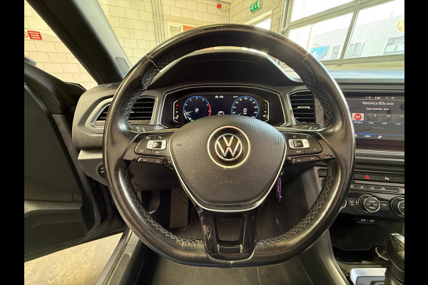 Volkswagen T-Roc Cabrio 1.5 TSI Style Automaat