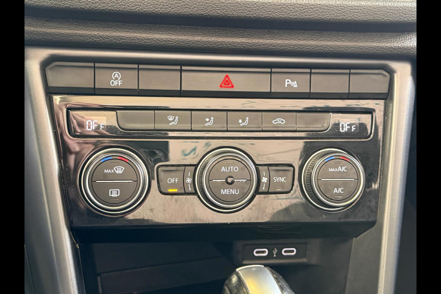 Volkswagen T-Roc Cabrio 1.5 TSI Style Automaat