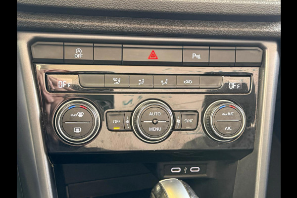 Volkswagen T-Roc Cabrio 1.5 TSI Style Automaat