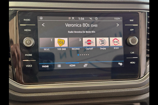 Volkswagen T-Roc Cabrio 1.5 TSI Style Automaat