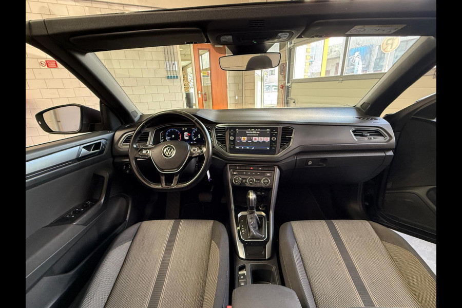 Volkswagen T-Roc Cabrio 1.5 TSI Style Automaat