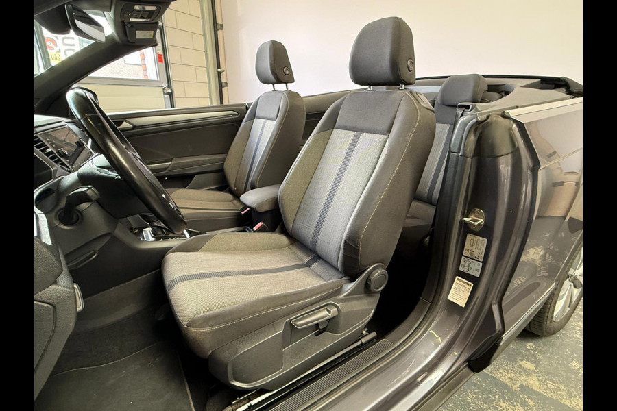 Volkswagen T-Roc Cabrio 1.5 TSI Style Automaat