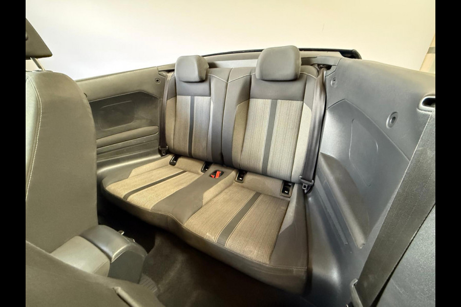 Volkswagen T-Roc Cabrio 1.5 TSI Style Automaat