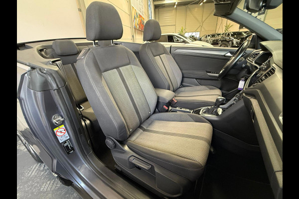 Volkswagen T-Roc Cabrio 1.5 TSI Style Automaat