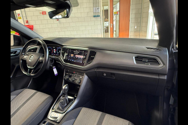 Volkswagen T-Roc Cabrio 1.5 TSI Style Automaat