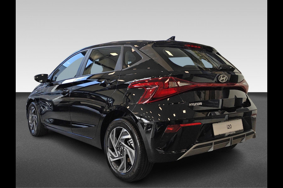 Hyundai i20 1.0 T-GDI Comfort | VAN € 29.730,00 VOOR € 27.930,00 | UIT VOORRAAD LEVERBAAR