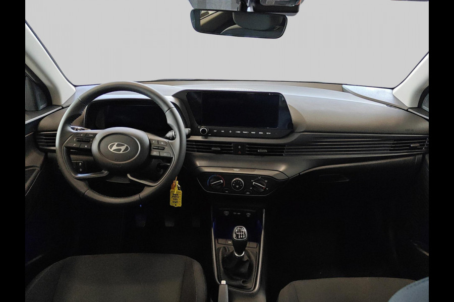 Hyundai i20 1.0 T-GDI Comfort | VAN € 29.730,00 VOOR € 27.930,00 | UIT VOORRAAD LEVERBAAR