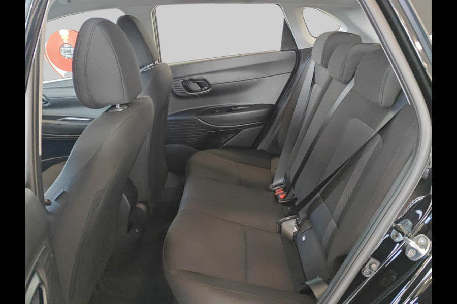 Hyundai i20 1.0 T-GDI Comfort | VAN € 29.730,00 VOOR € 27.930,00 | UIT VOORRAAD LEVERBAAR