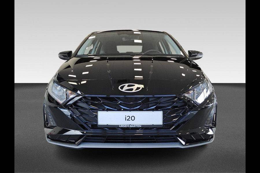 Hyundai i20 1.0 T-GDI Comfort | VAN € 29.730,00 VOOR € 27.930,00 | UIT VOORRAAD LEVERBAAR