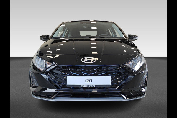 Hyundai i20 1.0 T-GDI Comfort | VAN € 29.730,00 VOOR € 27.930,00 | UIT VOORRAAD LEVERBAAR