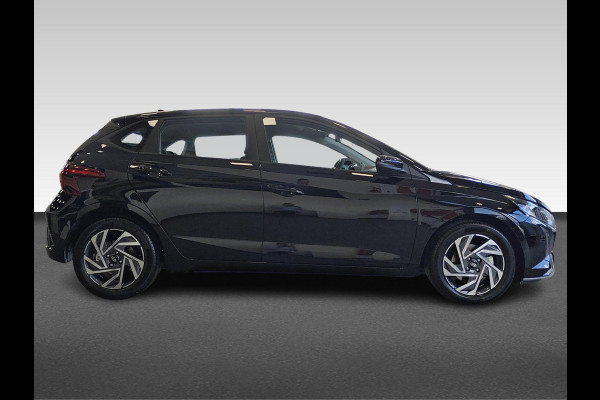 Hyundai i20 1.0 T-GDI Comfort | VAN € 29.730,00 VOOR € 27.930,00 | UIT VOORRAAD LEVERBAAR