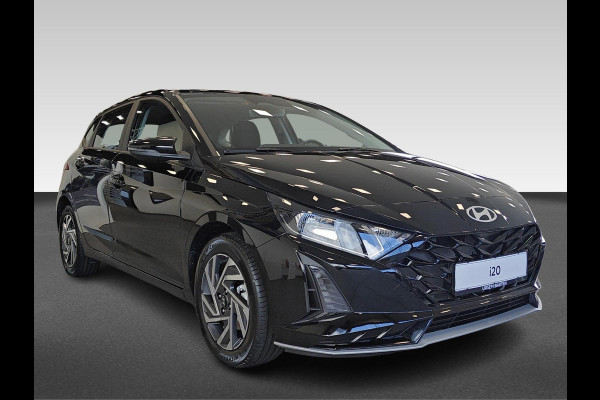 Hyundai i20 1.0 T-GDI Comfort | VAN € 29.730,00 VOOR € 27.930,00 | UIT VOORRAAD LEVERBAAR