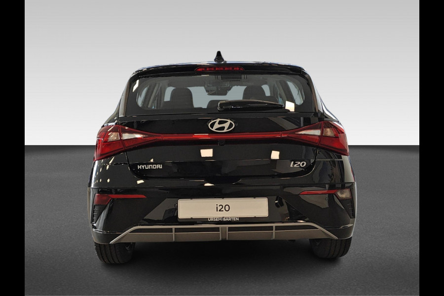 Hyundai i20 1.0 T-GDI Comfort | VAN € 29.730,00 VOOR € 27.930,00 | UIT VOORRAAD LEVERBAAR