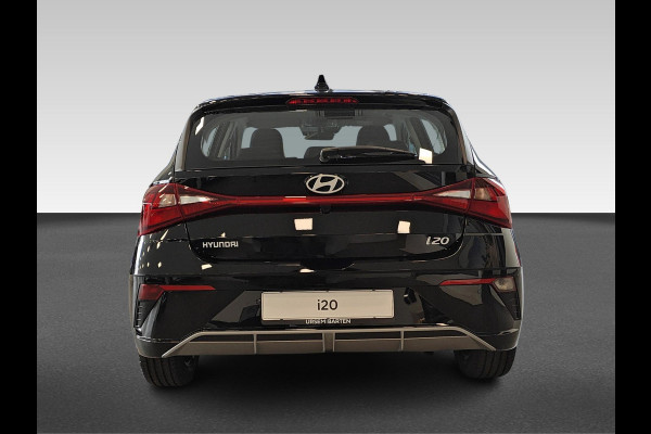 Hyundai i20 1.0 T-GDI Comfort | VAN € 29.730,00 VOOR € 27.930,00 | UIT VOORRAAD LEVERBAAR