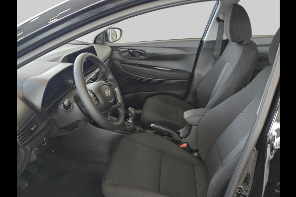 Hyundai i20 1.0 T-GDI Comfort | VAN € 29.730,00 VOOR € 27.930,00 | UIT VOORRAAD LEVERBAAR