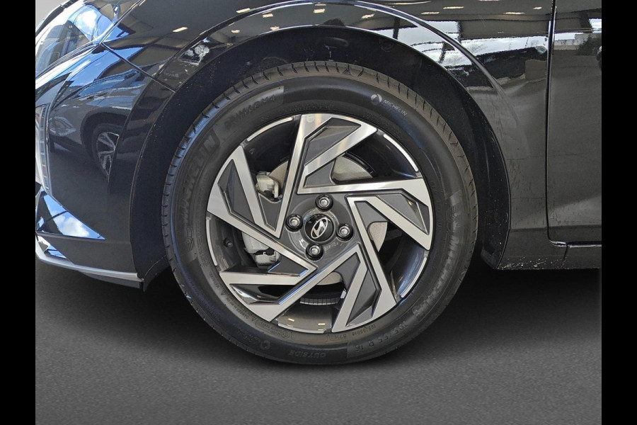 Hyundai i20 1.0 T-GDI Comfort | VAN € 29.730,00 VOOR € 27.930,00 | UIT VOORRAAD LEVERBAAR