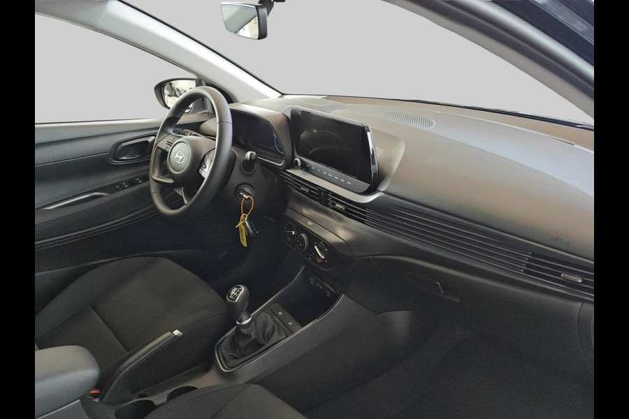 Hyundai i20 1.0 T-GDI Comfort | VAN € 29.730,00 VOOR € 27.930,00 | UIT VOORRAAD LEVERBAAR