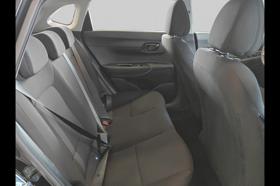 Hyundai i20 1.0 T-GDI Comfort | VAN € 29.730,00 VOOR € 27.930,00 | UIT VOORRAAD LEVERBAAR