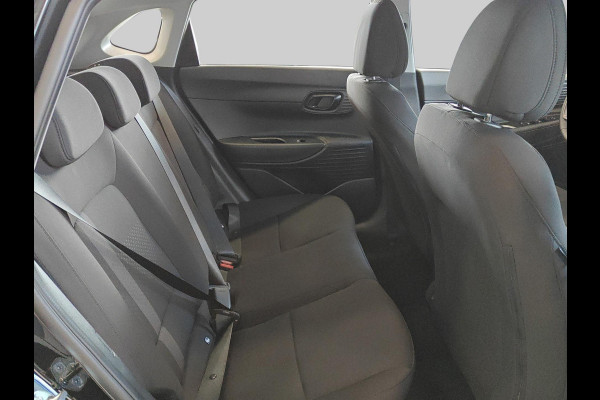 Hyundai i20 1.0 T-GDI Comfort | VAN € 29.730,00 VOOR € 27.930,00 | UIT VOORRAAD LEVERBAAR