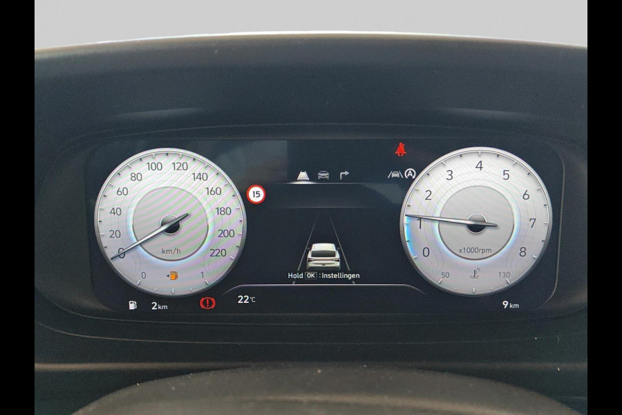 Hyundai i20 1.0 T-GDI Comfort | VAN € 29.730,00 VOOR € 27.930,00 | UIT VOORRAAD LEVERBAAR