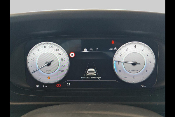 Hyundai i20 1.0 T-GDI Comfort | VAN € 29.730,00 VOOR € 27.930,00 | UIT VOORRAAD LEVERBAAR