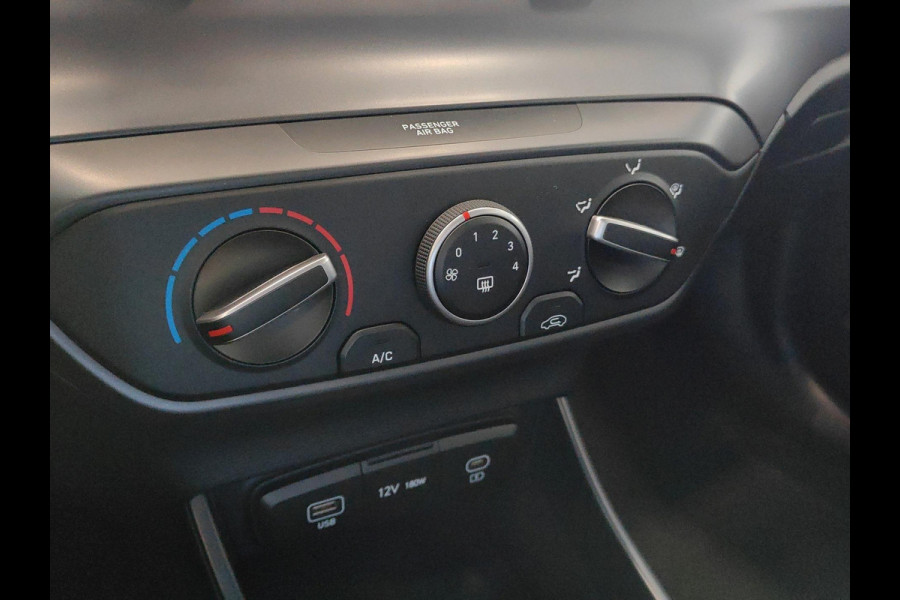 Hyundai i20 1.0 T-GDI Comfort | VAN € 29.730,00 VOOR € 27.930,00 | UIT VOORRAAD LEVERBAAR