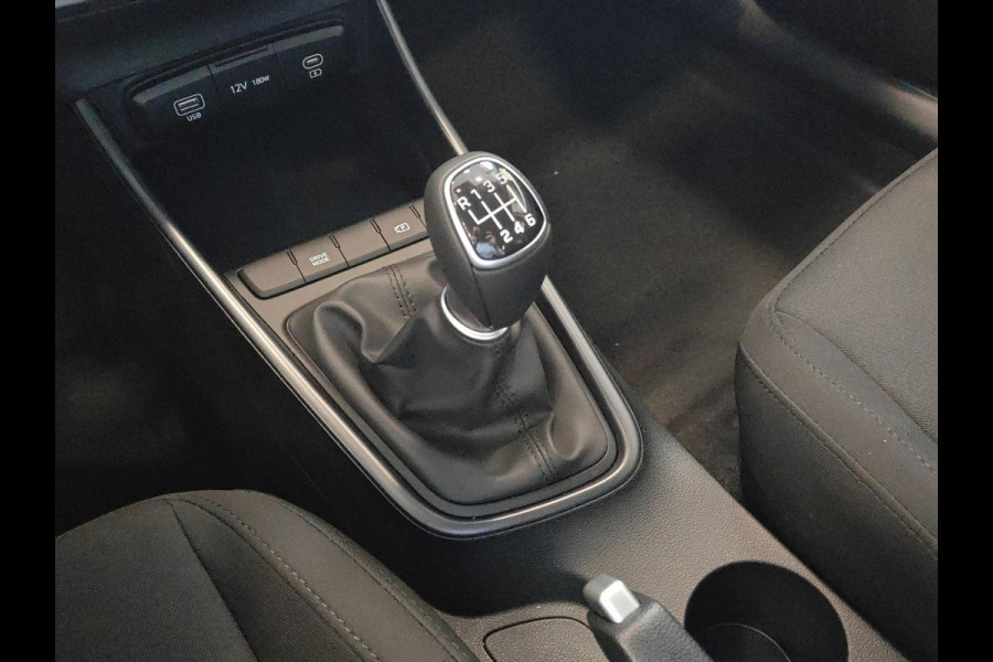 Hyundai i20 1.0 T-GDI Comfort | VAN € 29.730,00 VOOR € 27.930,00 | UIT VOORRAAD LEVERBAAR