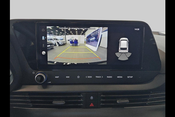 Hyundai i20 1.0 T-GDI Comfort | VAN € 29.730,00 VOOR € 27.930,00 | UIT VOORRAAD LEVERBAAR