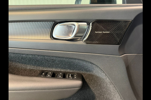 Volvo XC40 T4 Aut. Plug-in Hybrid R-Design ACC Leder Parkeercamera 211pk