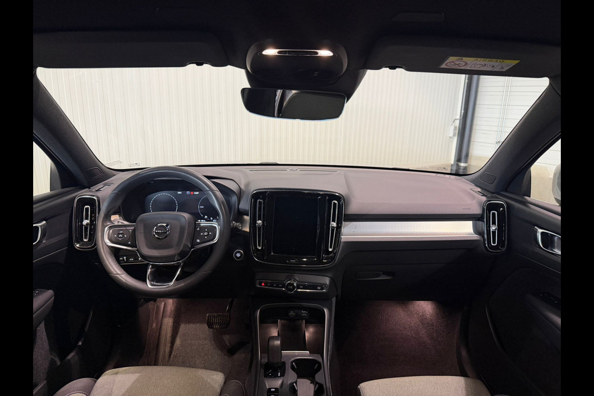 Volvo XC40 T4 Aut. Plug-in Hybrid Core Bright Parkeercamera CruiseControl 211pk