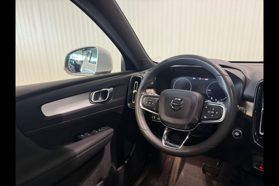 Volvo XC40 T4 Aut. Plug-in Hybrid Core Bright Parkeercamera CruiseControl 211pk