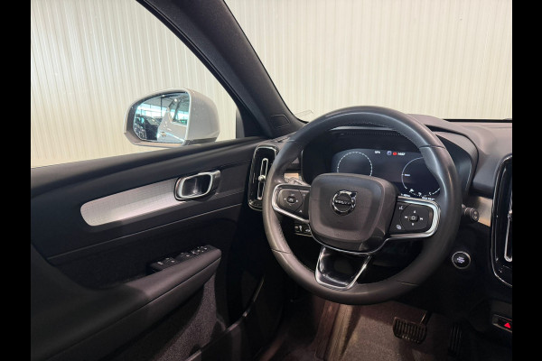 Volvo XC40 T4 Aut. Plug-in Hybrid Core Bright Parkeercamera CruiseControl 211pk