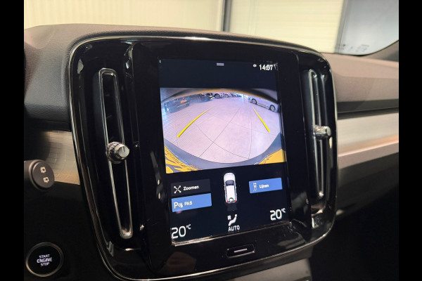Volvo XC40 T4 Aut. Plug-in Hybrid Core Bright Parkeercamera CruiseControl 211pk