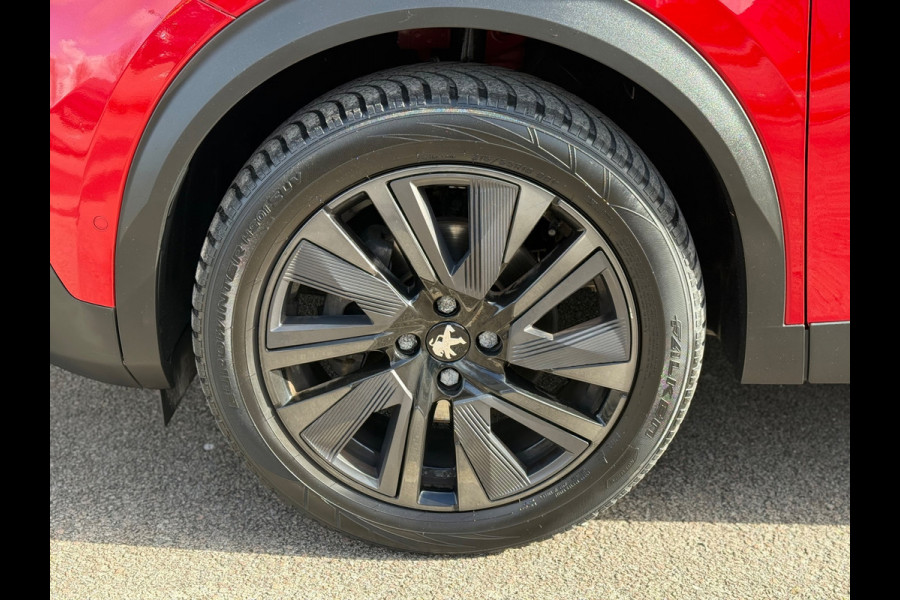 Peugeot 2008 1.2 PureTech GT | 155PK | Pano | LED | Camera