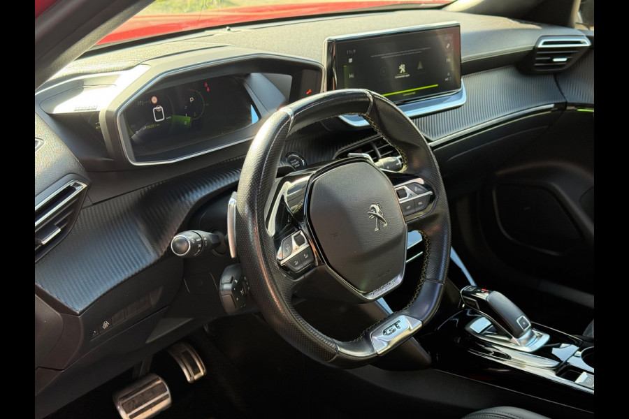 Peugeot 2008 1.2 PureTech GT | 155PK | Pano | LED | Camera