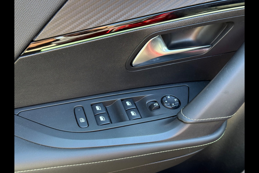 Peugeot 2008 1.2 PureTech GT | 155PK | Pano | LED | Camera