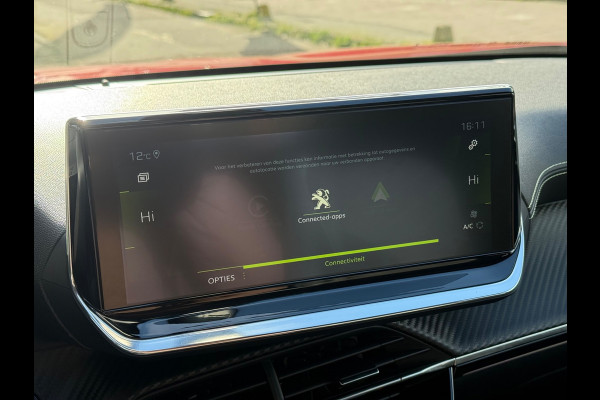 Peugeot 2008 1.2 PureTech GT | 155PK | Pano | LED | Camera