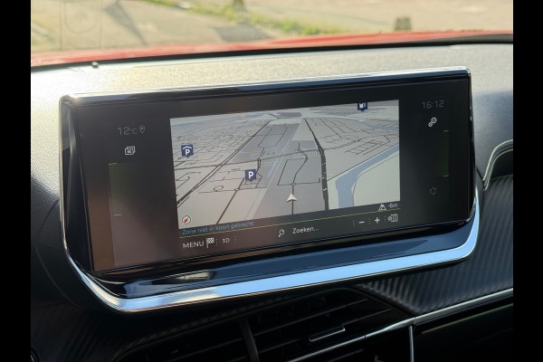 Peugeot 2008 1.2 PureTech GT | 155PK | Pano | LED | Camera