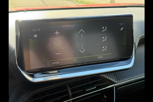 Peugeot 2008 1.2 PureTech GT | 155PK | Pano | LED | Camera