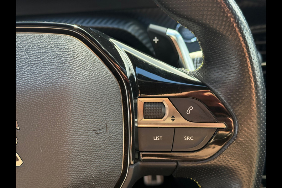 Peugeot 2008 1.2 PureTech GT | 155PK | Pano | LED | Camera