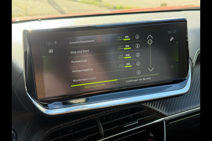 Peugeot 2008 1.2 PureTech GT | 155PK | Pano | LED | Camera